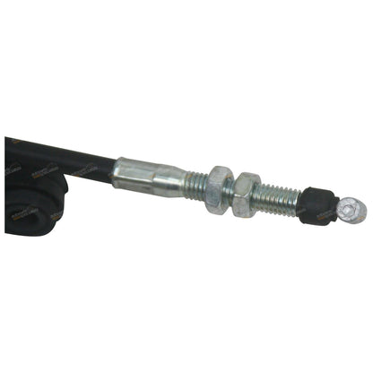 Accelerator Cable for Toyota Hilux (1997–2005)