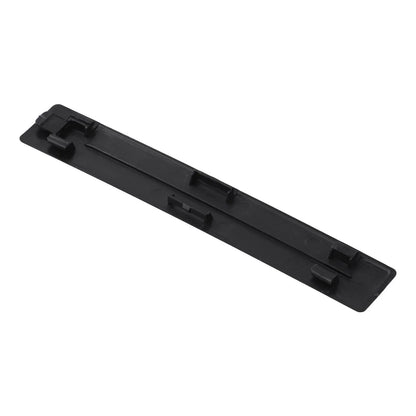 4 x Premium Clip Covers for Suzuki Swift Roof Rack Bars