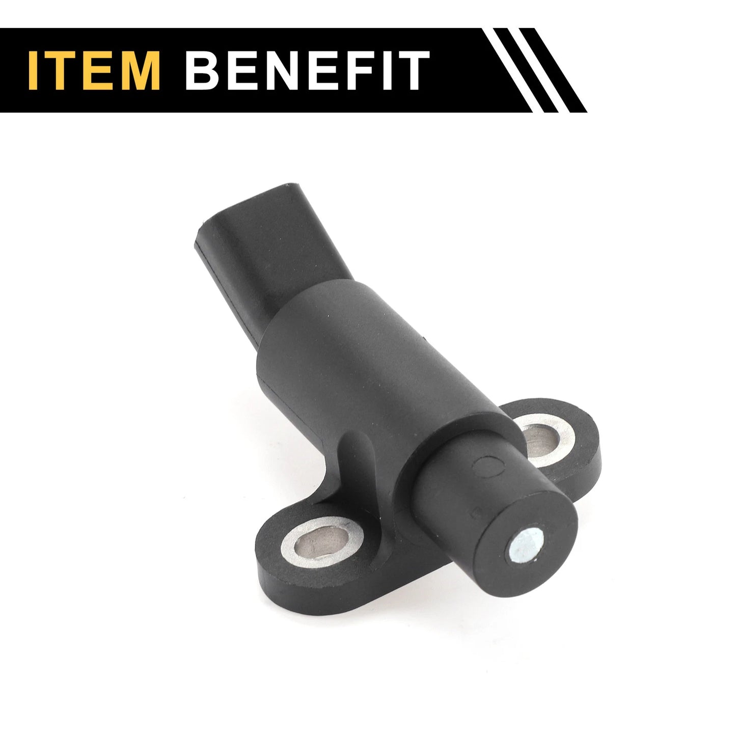 1 Pc Crankshaft Position Sensor for Ford Focus (2000-2003)