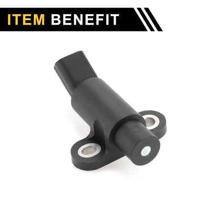 1 Pc Crankshaft Position Sensor for Ford Focus (2000-2003)