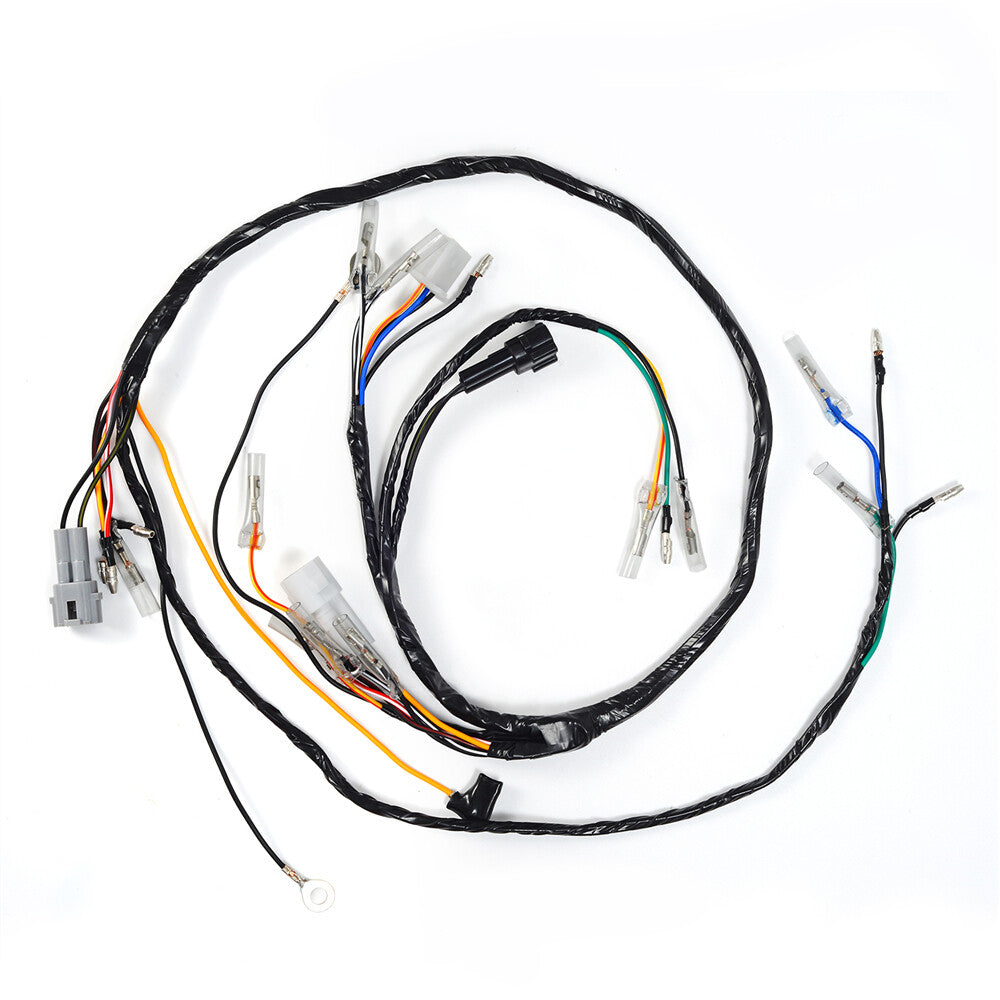 Wire Harness for Yamaha Blaster YFS200 (1997–2001)