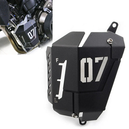 CNC Radiator Grille Guard Cover for Yamaha MT07 FZ07 (2014-2018)