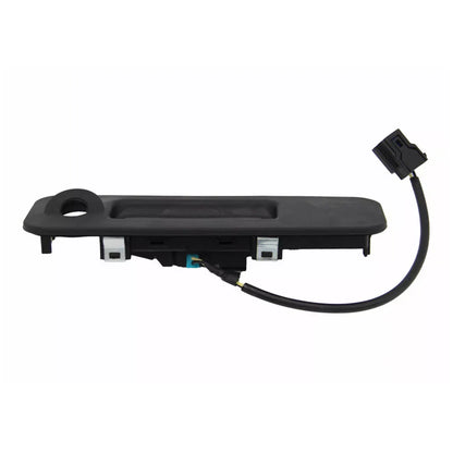 Rear Trunk Lid Lock Handle for Hyundai Sonata Sedan (2015-2017)