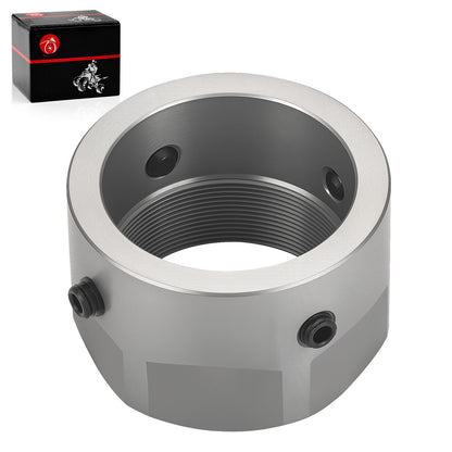 Rear Axle Lock Nut for Yamaha YFZ450X/YFZ450R (2009–2024)