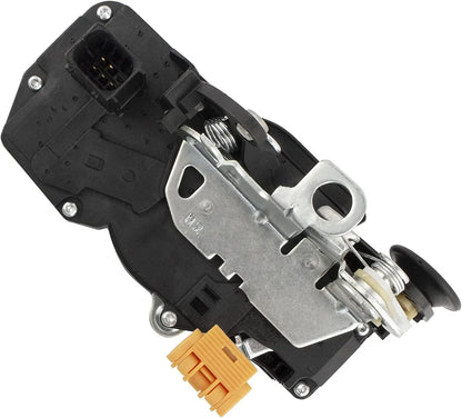 Door Lock Actuator for Chevy Silverado 1500 (2007–2009)