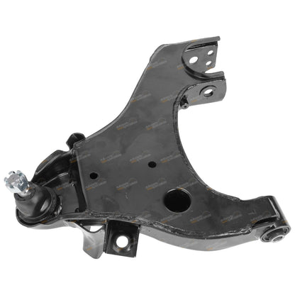 LH Front Lower Control Arm Assembly for Nissan Navara D22 (1997–2016)
