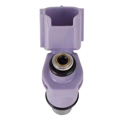 Set of 6 Fuel Injectors for Yamaha 250 Outboard