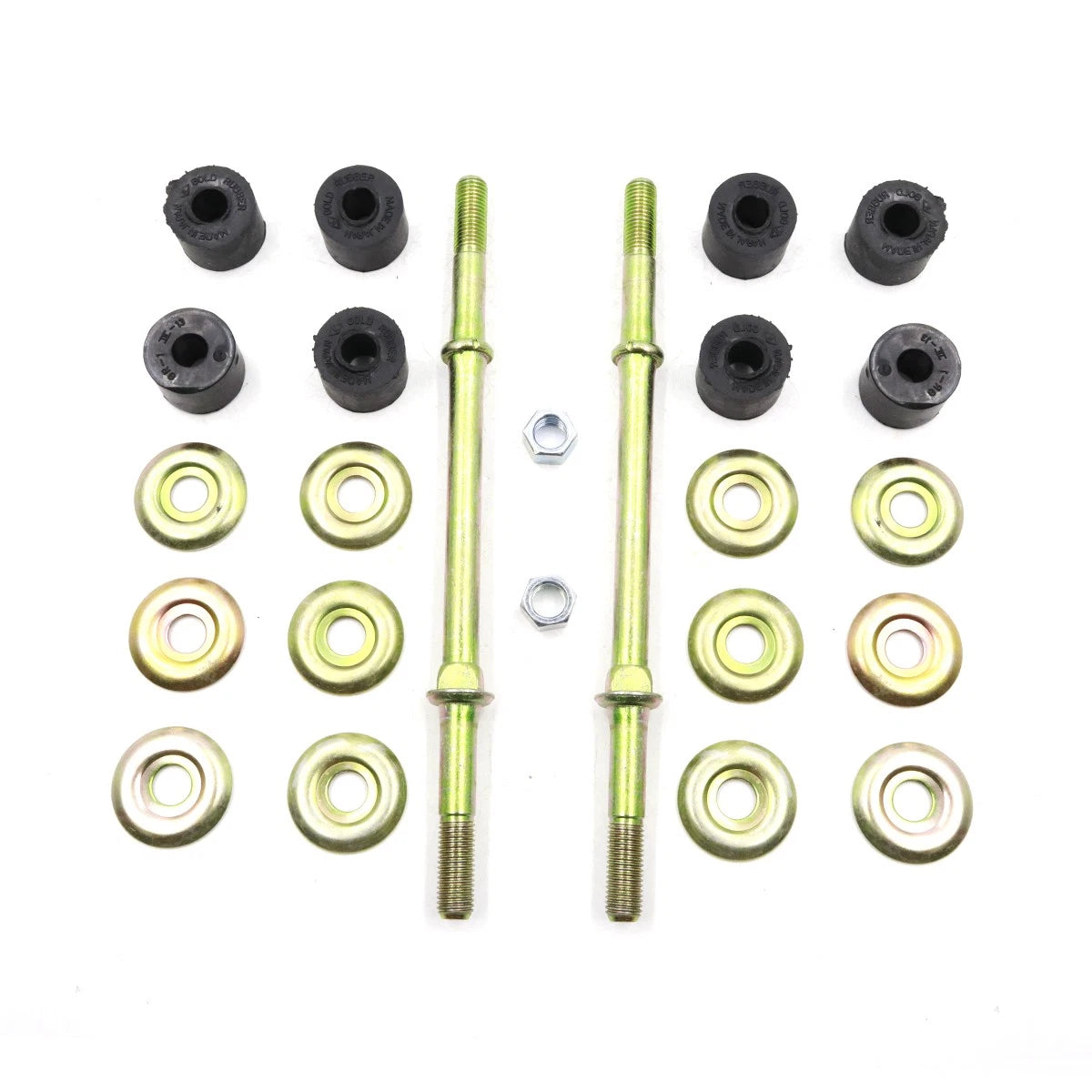 Front Stabilizer Link Rod for Nissan Navara Hardbody D21 (1985–1997)