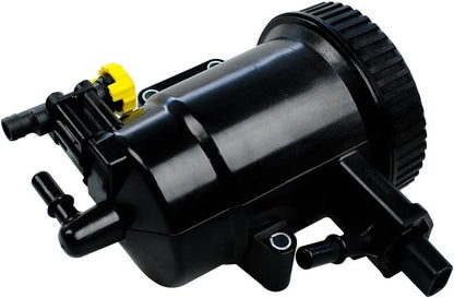 Fuel Filter Housing for Ram 2500/3500/4500 Cummins 6.7L (2015–2018)