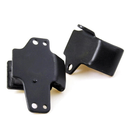 Set of 2 Engine Mounts for Nissan Datsun Pick-Up D21 (1985–1999)