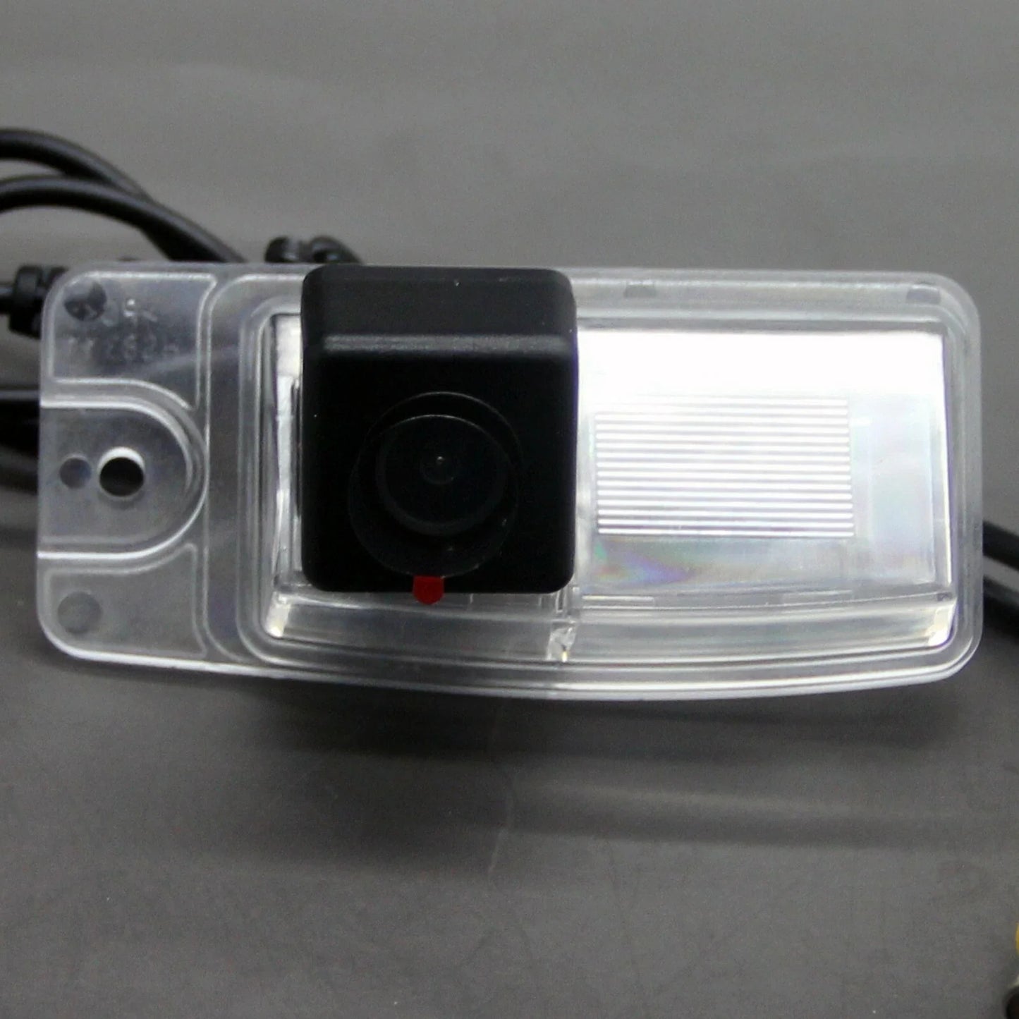 Reverse Rear View Backup Camera for Nissan X-Trail (2014–2017)