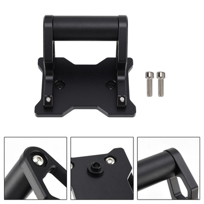 GPS phone extension holder for Cf-Moto 450MT (2024–2025)