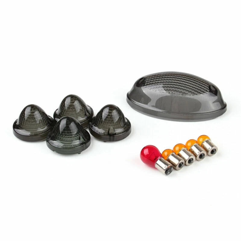 Tail Light Cover Bulbs for Bonneville SE T100 (E3)