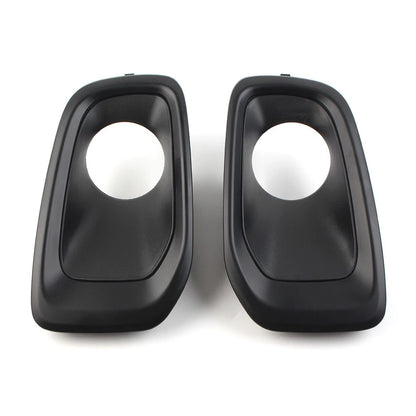 Inner Door Grab Handle Trim Panel Cap for Jeep Grand Cherokee (2011–2022)