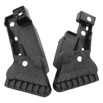 Front Upper Bumper Grille Bracket Support Beam  for Honda HR-V (2016-2018)