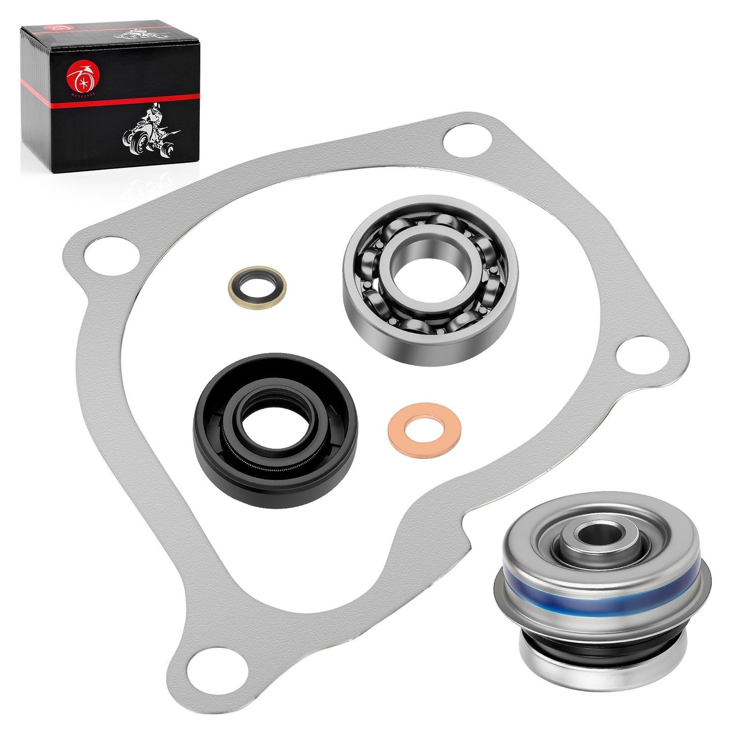Water Pump Seal for Polaris Ranger 500 / Ranger 400 (2000–2014)
