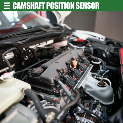 4pcs Engine Camshaft Position Sensors for Dodge Journey (2009-2020)