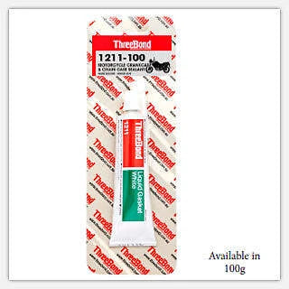 RTV Silicone Liquid Gasket for Universal Applications (100gm)