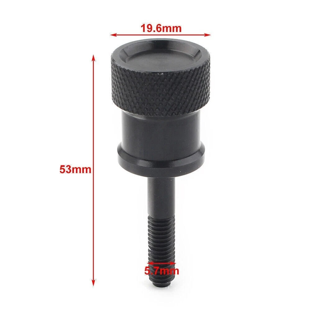 Rear Passenger Seat Bolt Removal Tool for BMW R Nine R9T (2014–2023)