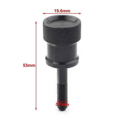 Rear Passenger Seat Bolt Removal Tool for BMW R Nine R9T (2014–2023)