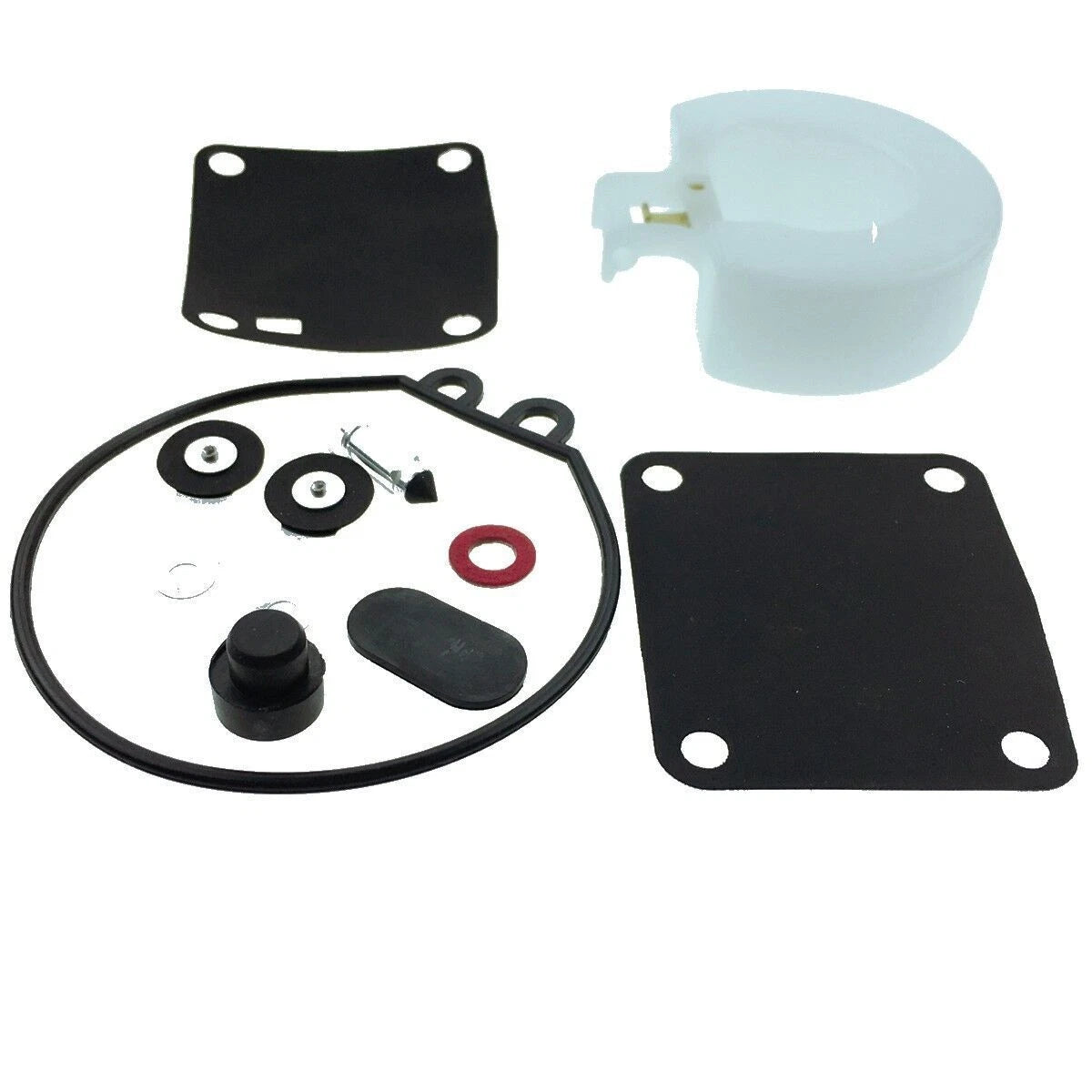 Carburetor Kit for Mercury Tohatsu Nissan Outboard (Various Years)