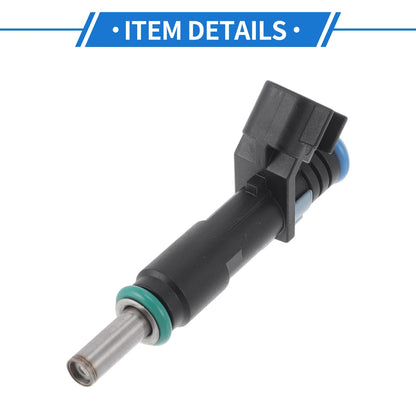 1 Pc Fuel Injector for Ford Escape SE 1.5L (2020-2021)