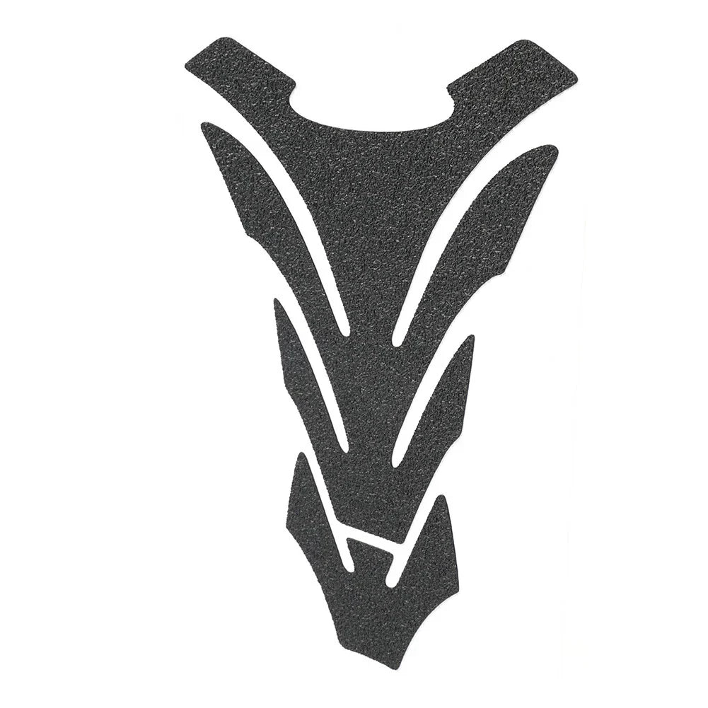 Universal Motorcycle Anti-Slip Tank Pad Stickers for BMW & Suzuki