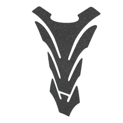 Universal Motorcycle Anti-Slip Tank Pad Stickers for BMW & Suzuki
