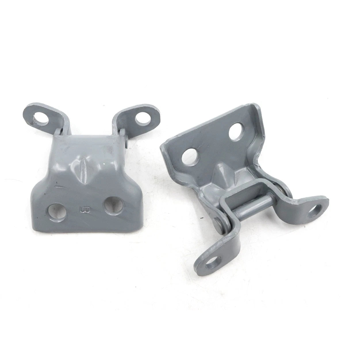 Set of 4 Upper Lower Door Hinges for Isuzu Faster Pickup KB (1980–1988)