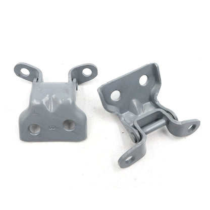 Set of 4 Upper Lower Door Hinges for Isuzu Faster Pickup KB (1980–1988)