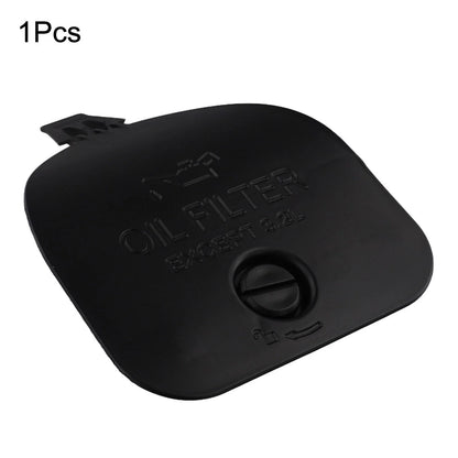 Oil Filter Door Cover for Jeep Cherokee (2014–2018)