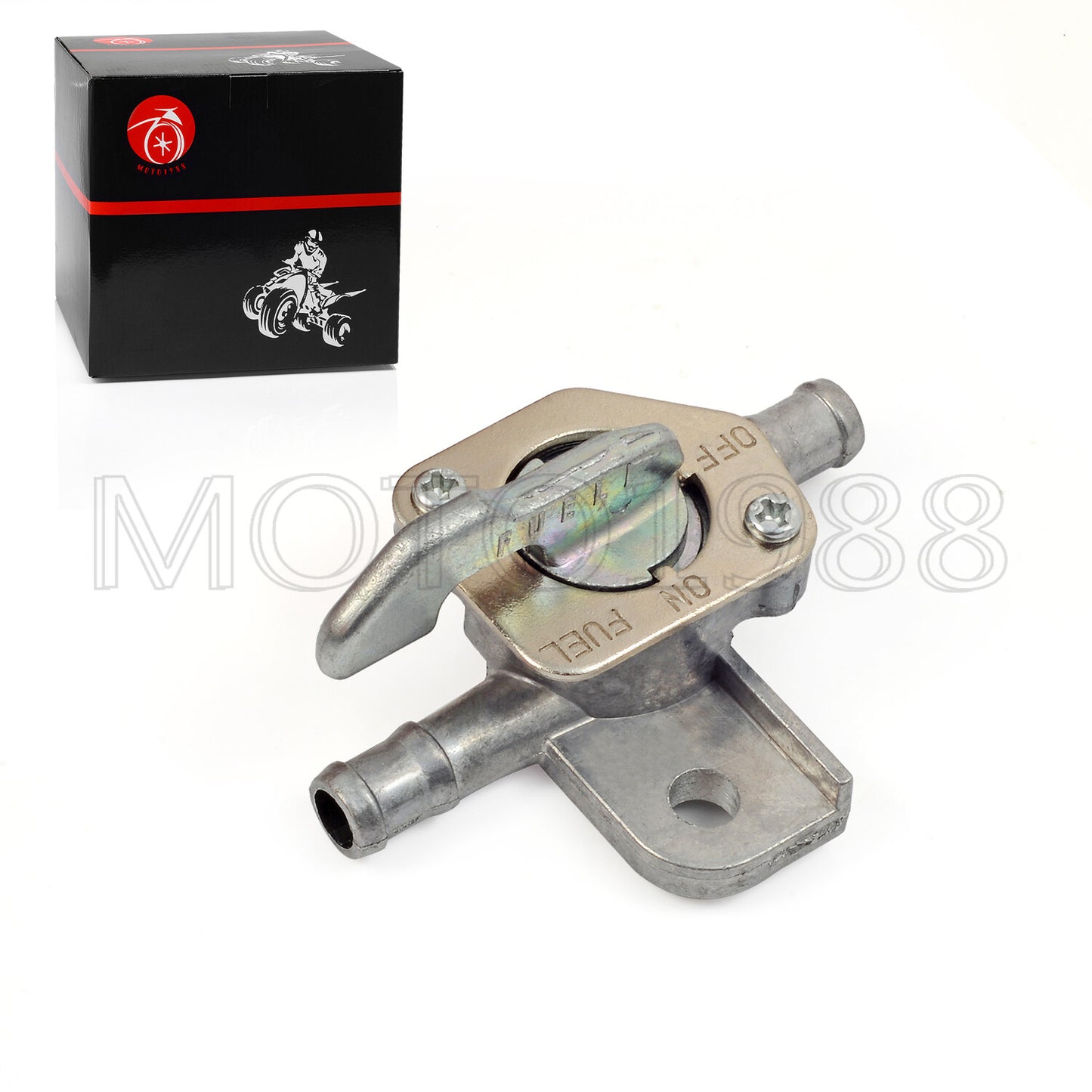 Fuel Valve Petcock for Honda CRF 250R (2004–2009)