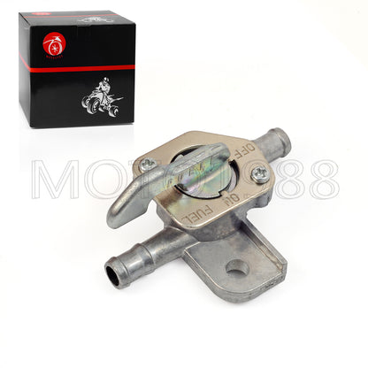 Fuel Valve Petcock for Honda CRF 250R (2004–2009)
