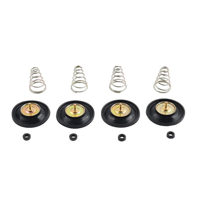 4X Carburetor Repair Kits for Honda CBR600 F4 (1999–2000)