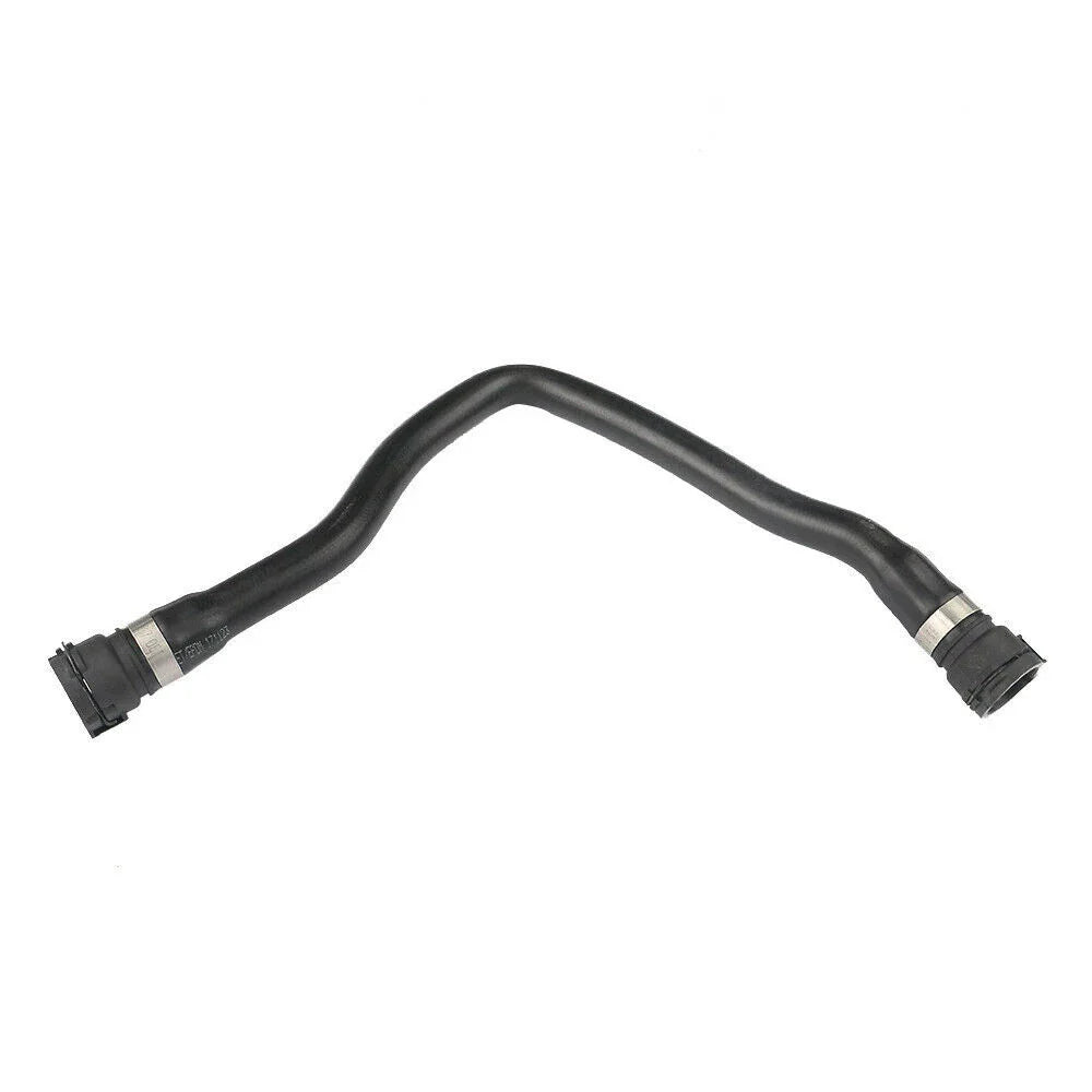Radiator Expansion Tank & Coolant Hose for BMW E46 323i 325i 328i 330 (1999-2006)