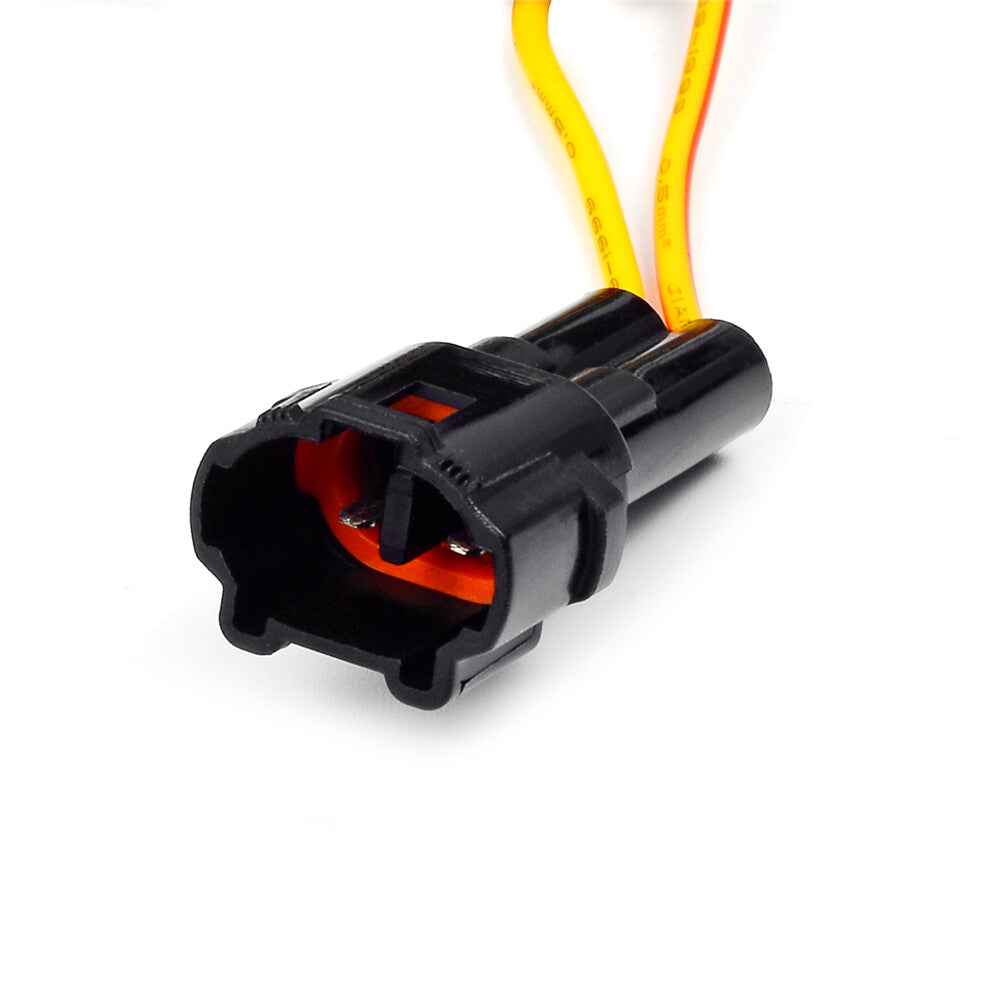 Complete Wiring Harness for Yamaha Blaster YFS200 (2003–2006)