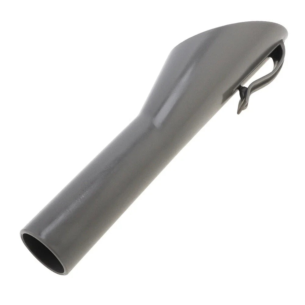 Gray Petrol Fuel Filler Funnel for Ford B-Max, C-Max, Kuga, Ecosport, Focus (2012-2019)