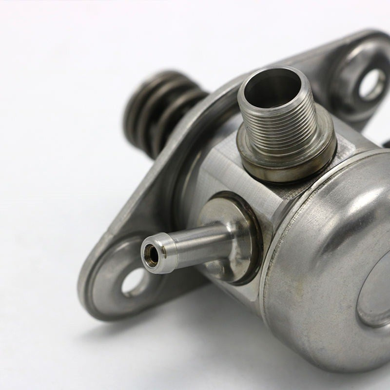 Oil Pump Nozzle for Mercedes-Benz C-Class (2007–2015)