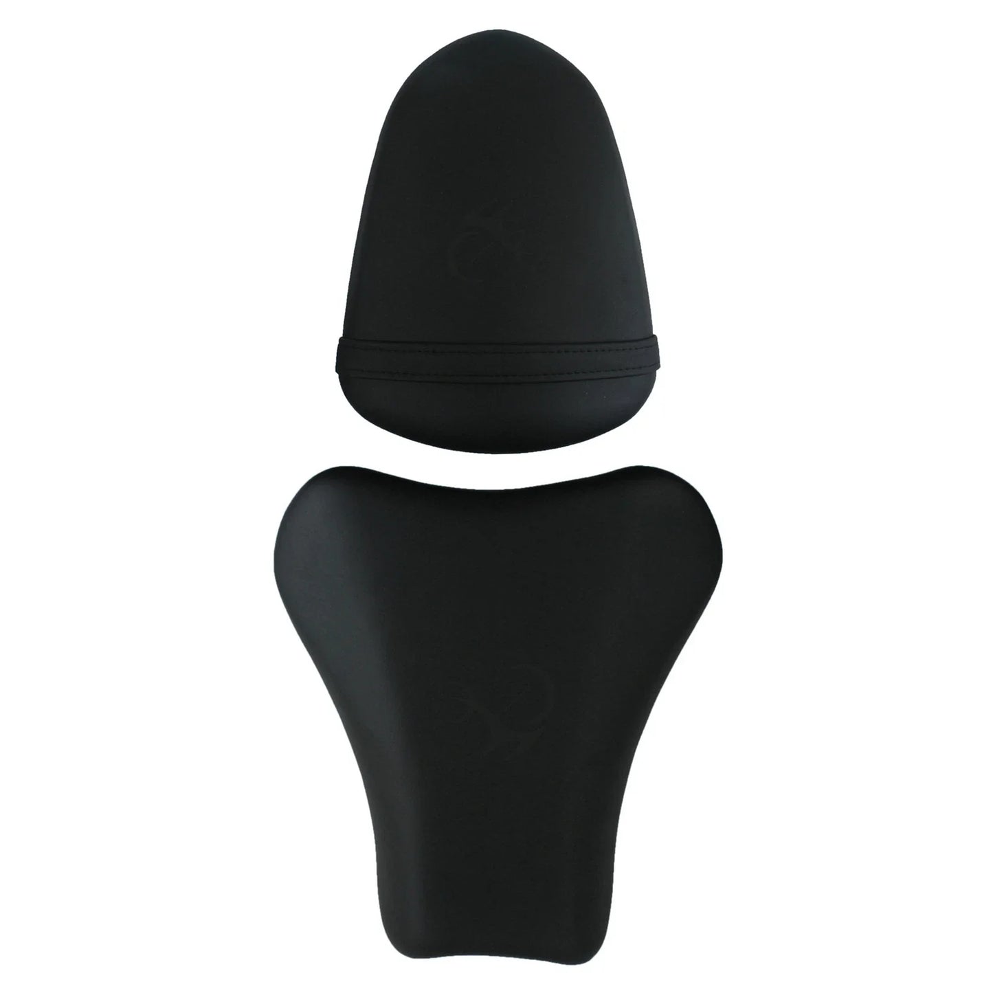 Seats Driver Rider & Passenger for Suzuki GSXR1000 GSX-R1000 (2005-2006)