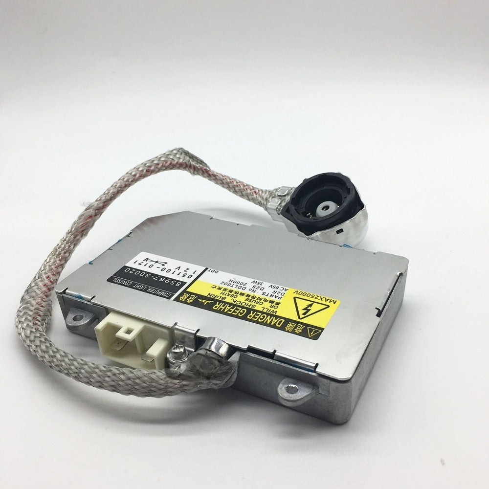 Xenon HID Ballast for Lexus ES300 ES330 IS300 LS430 (2002–2006)