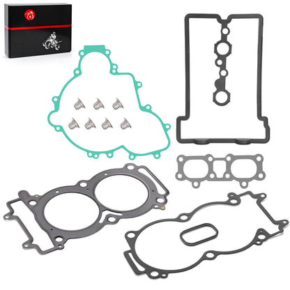 Engine Cylinder Head Gasket Seal for Polaris Ranger RZR General ACE (2015–2023)