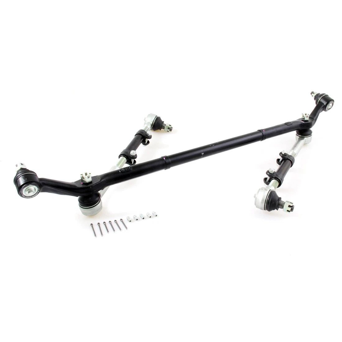 Center Link Idler Arm Tie Rod Kit for Toyota Hilux (RN85 LN90 N100)