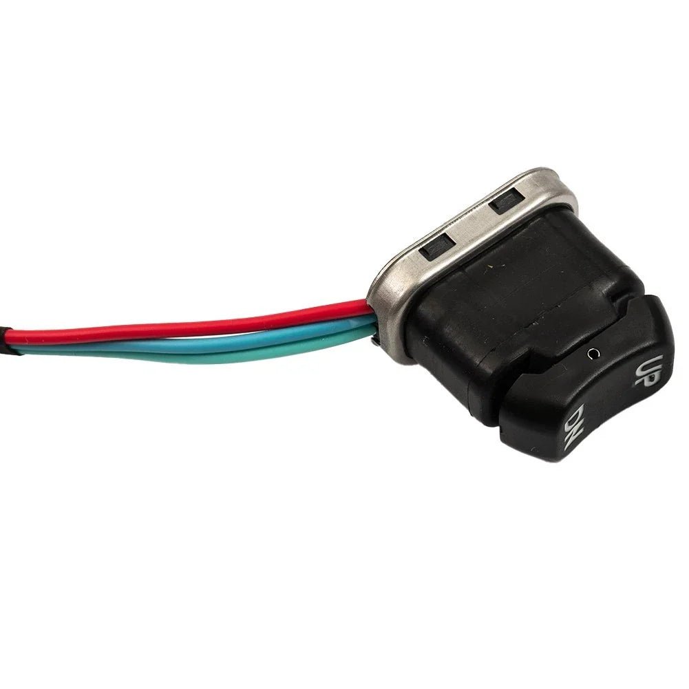Power Trim Tilt Switch Accessories Boat for Johnson-Evinrude Outboard