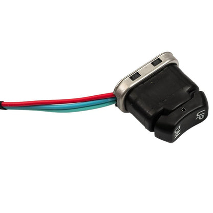 Power Trim Tilt Switch Accessories Boat for Johnson-Evinrude Outboard