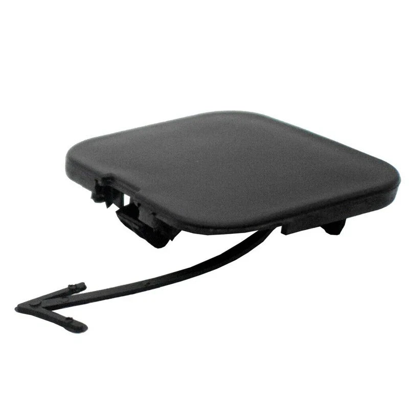 Front Bumper Tow Hook Eye Cover for Nissan Altima 4 Door (2013-2015)