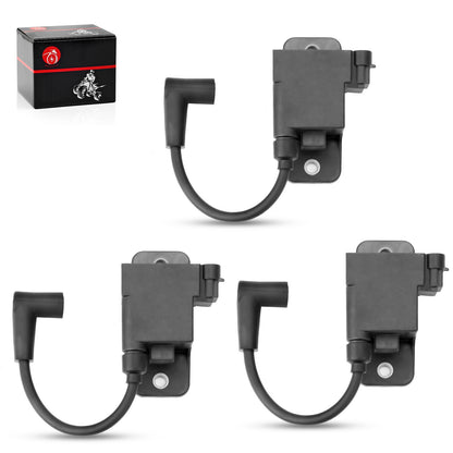 3Pcs Ignition Coil for Mercury Outboard Motor (30-300HP)