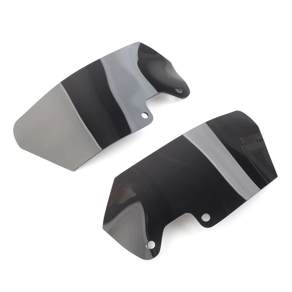 2X Wind Deflector for BMW R1200GS ADV (2004–2012)