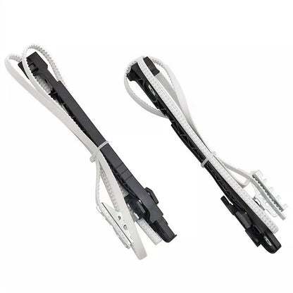 Sunroof Cable Set w/ Lift Arm for Lexus RX300 RX350 RX400h (2004-2008)