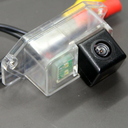 Camera / Car Rear View Backup Camera for Mitsubishi Lancer (2014–2017)