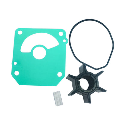 Water Pump Impeller Service Kit for Honda 75 90 100 HP Outboard